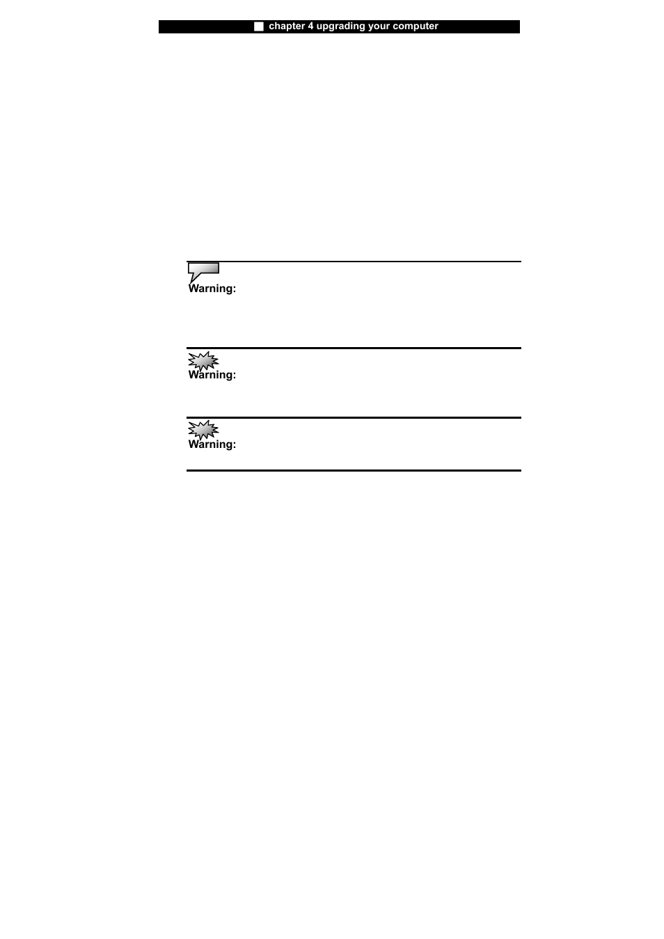 Elitegroup X40IIx User Manual | Page 67 / 110