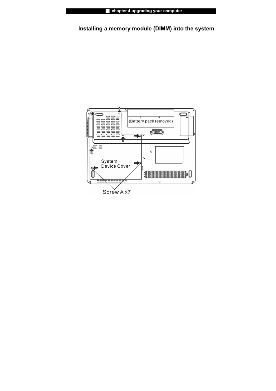 Elitegroup X40IIx User Manual | Page 68 / 110