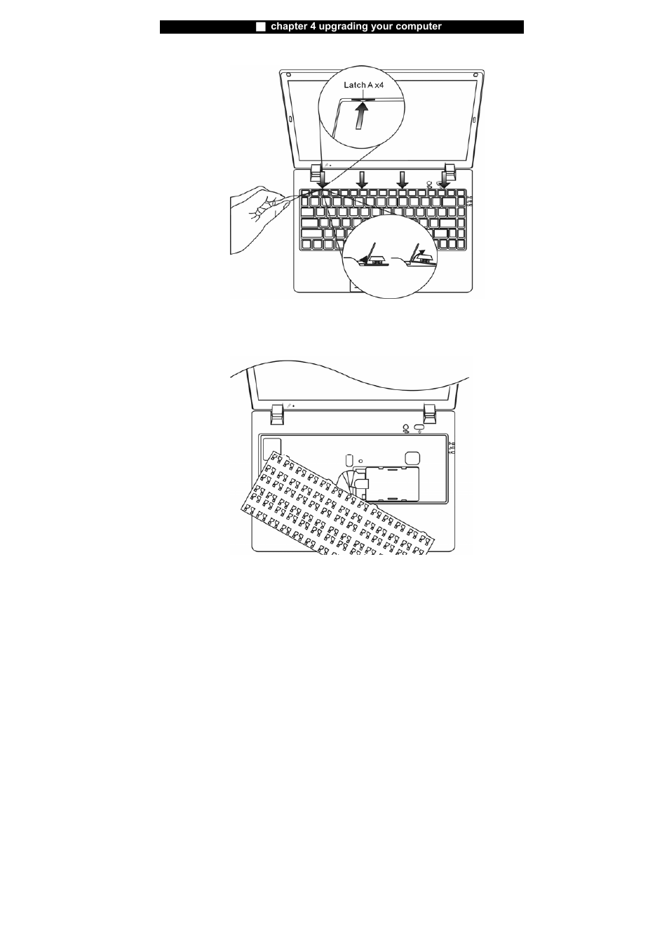 Elitegroup X40IIx User Manual | Page 72 / 110