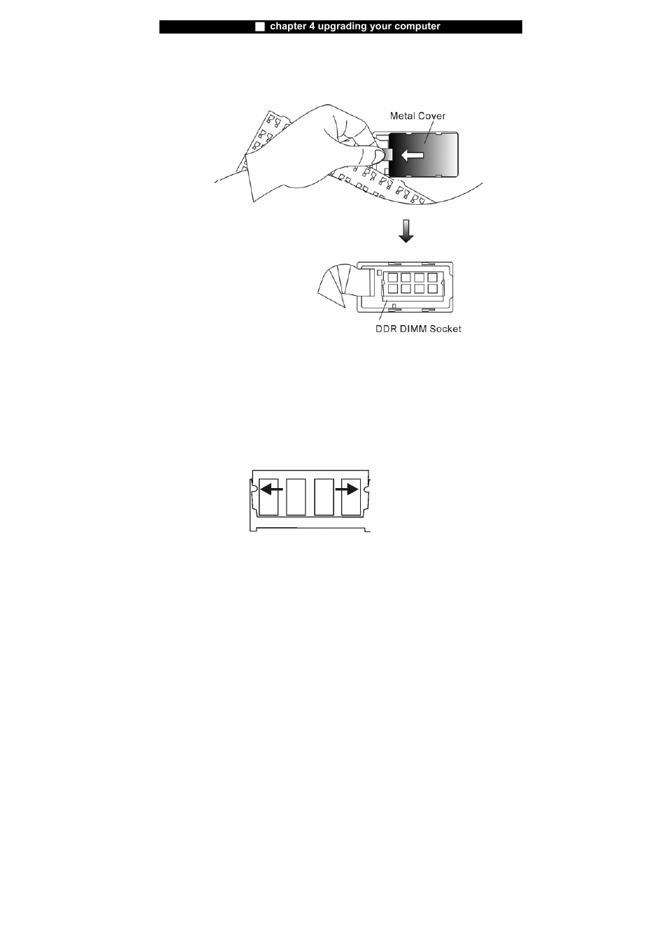Elitegroup X40IIx User Manual | Page 73 / 110