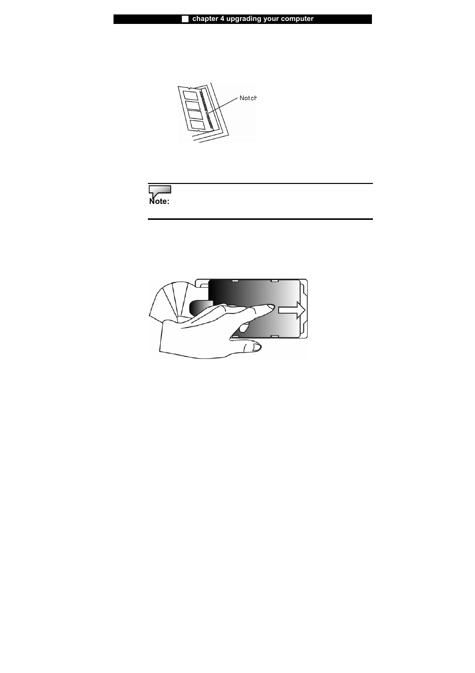 Elitegroup X40IIx User Manual | Page 74 / 110
