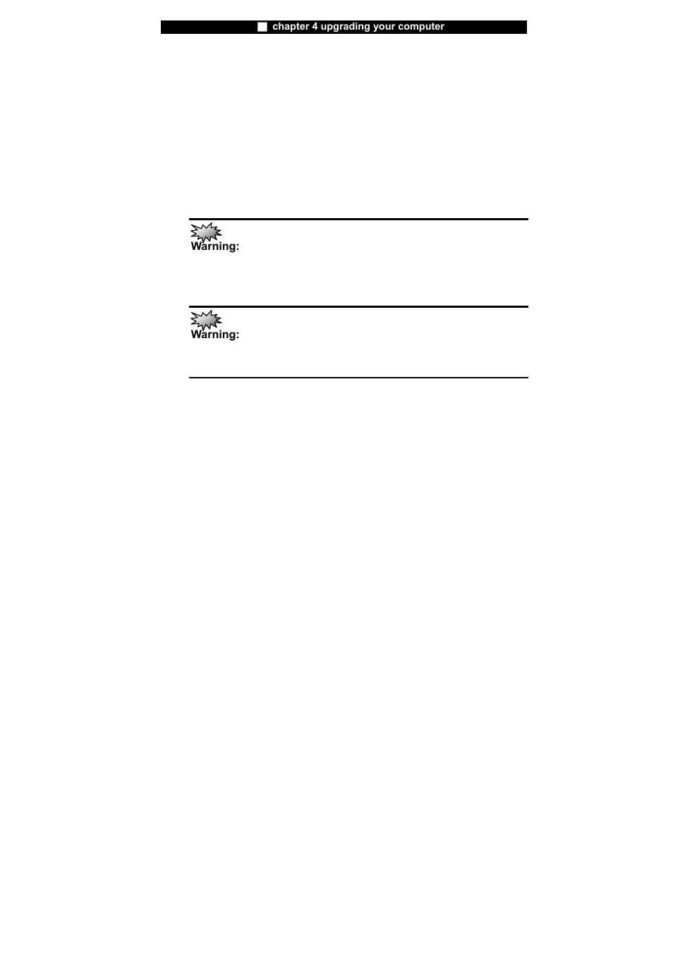 Elitegroup X40IIx User Manual | Page 76 / 110