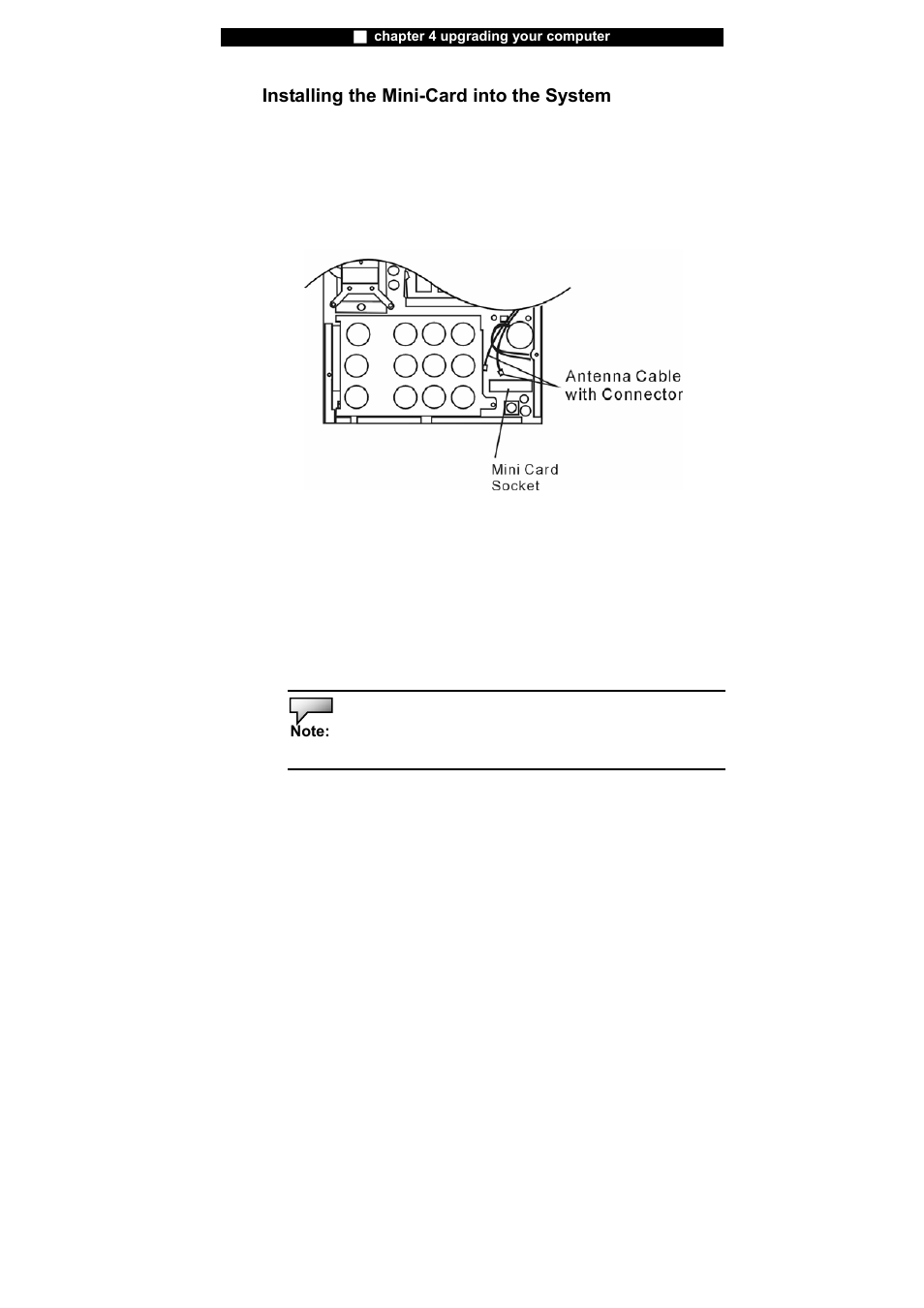 Elitegroup X40IIx User Manual | Page 77 / 110