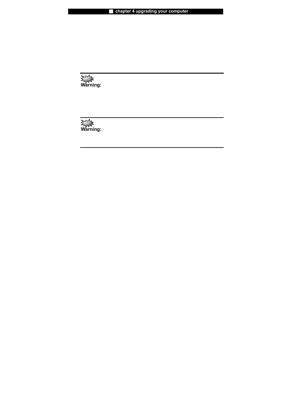 Adding the dvb-t module (optional device) | Elitegroup X40IIx User Manual | Page 79 / 110