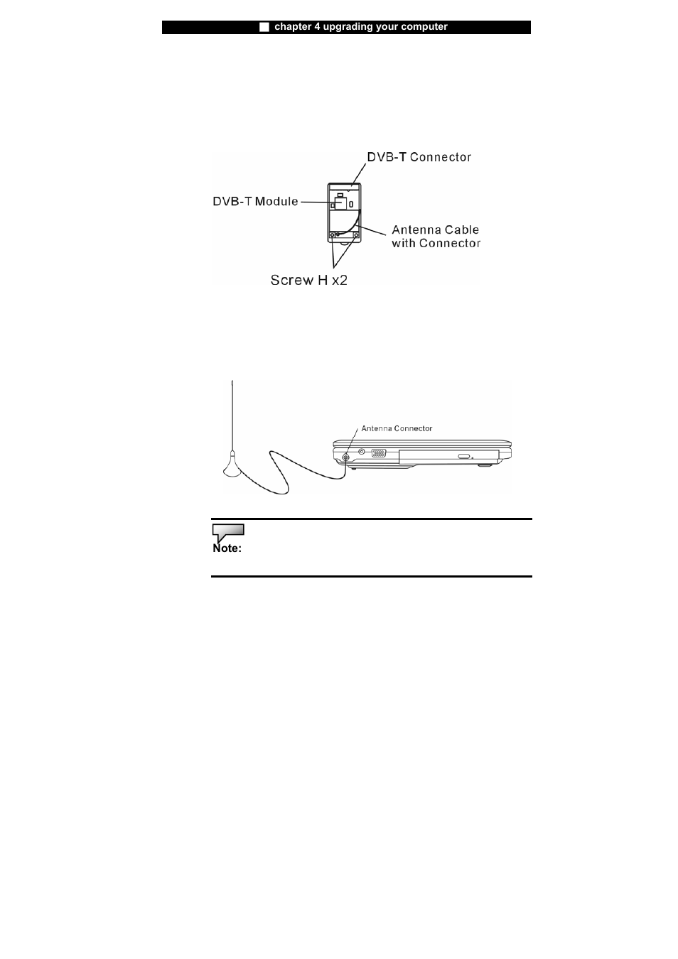 Elitegroup X40IIx User Manual | Page 81 / 110