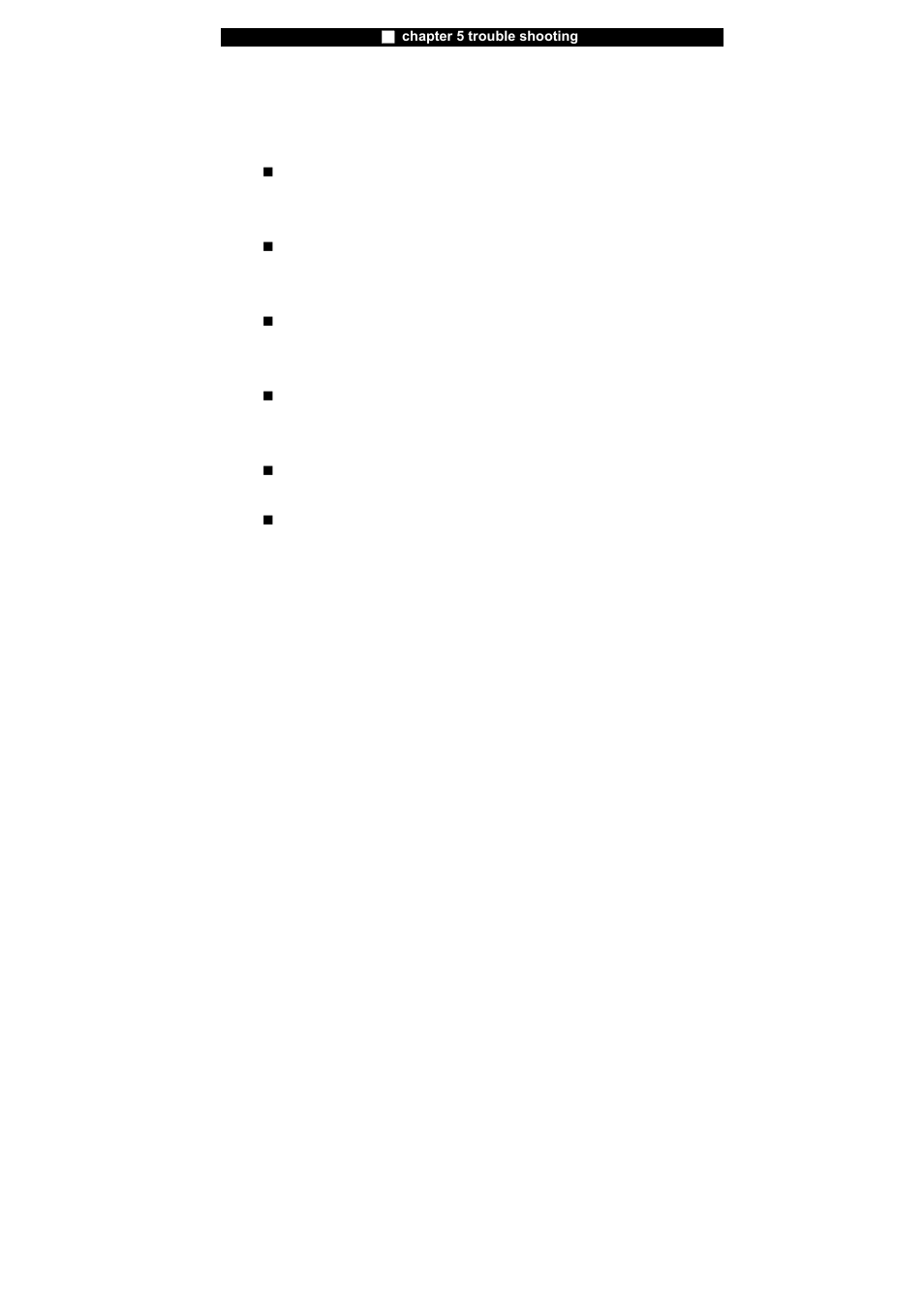 Elitegroup X40IIx User Manual | Page 84 / 110