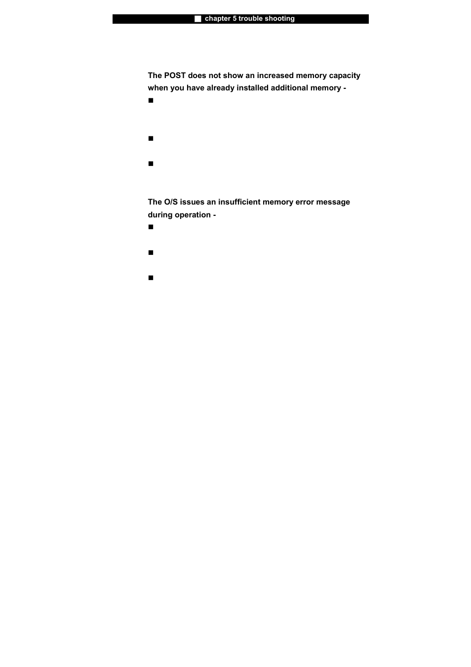 Elitegroup X40IIx User Manual | Page 92 / 110