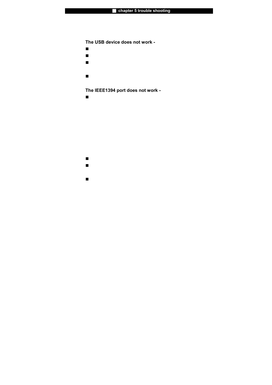 Elitegroup X40IIx User Manual | Page 96 / 110