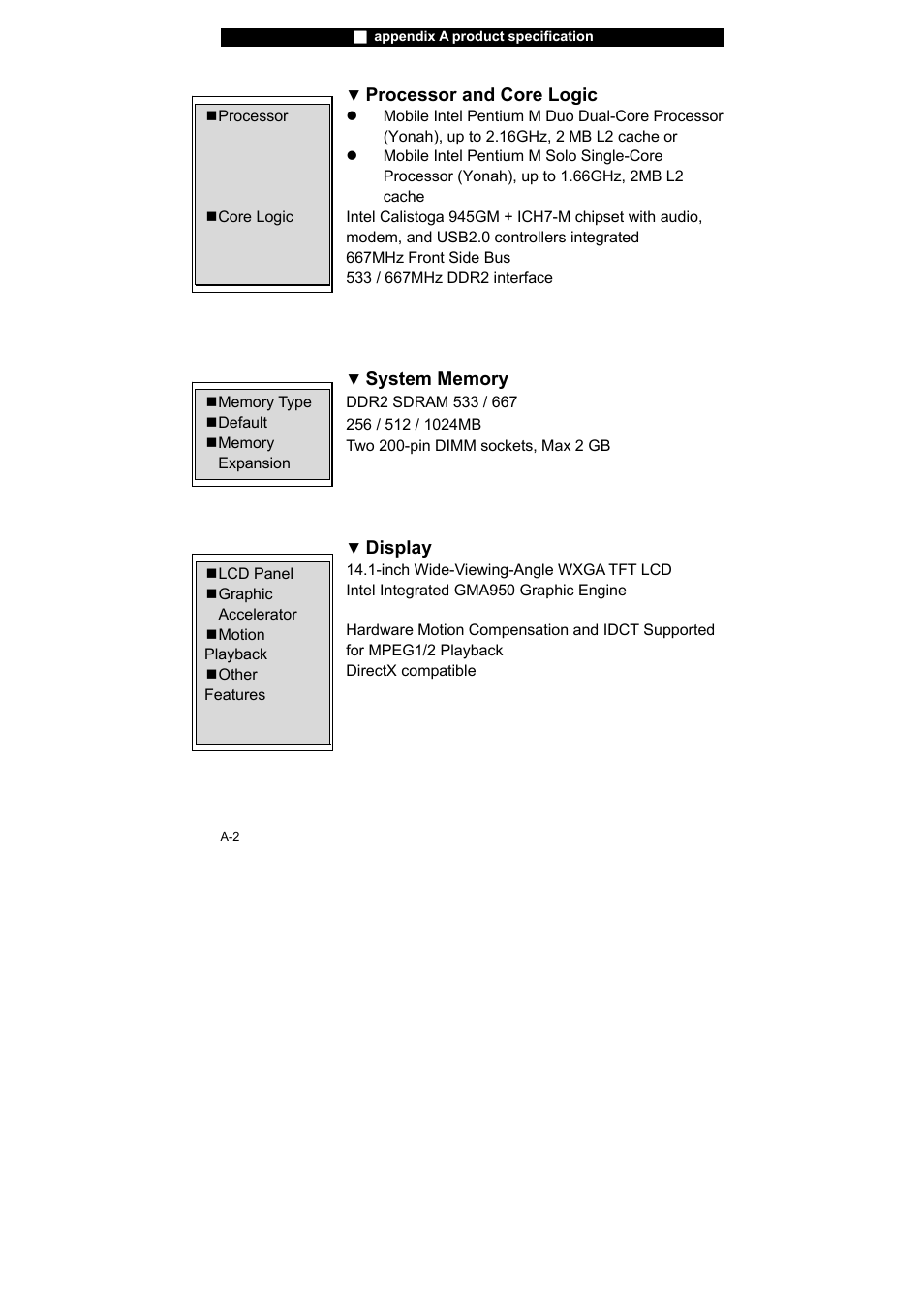 Elitegroup X40IIx User Manual | Page 98 / 110