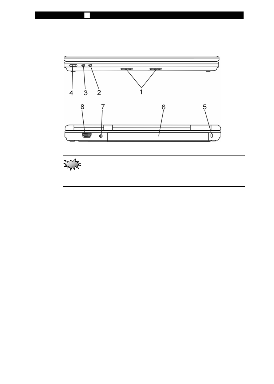 Elitegroup M31EI v.1 User Manual | Page 6 / 21