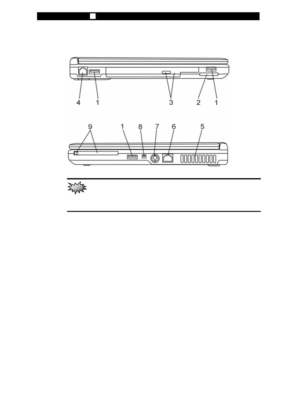 Elitegroup M31EI v.1 User Manual | Page 8 / 21