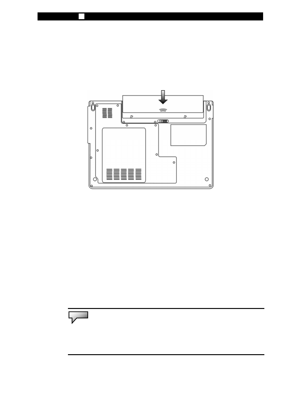 Charging the battery and charging time | Elitegroup M31EI v.3 User Manual | Page 5 / 13
