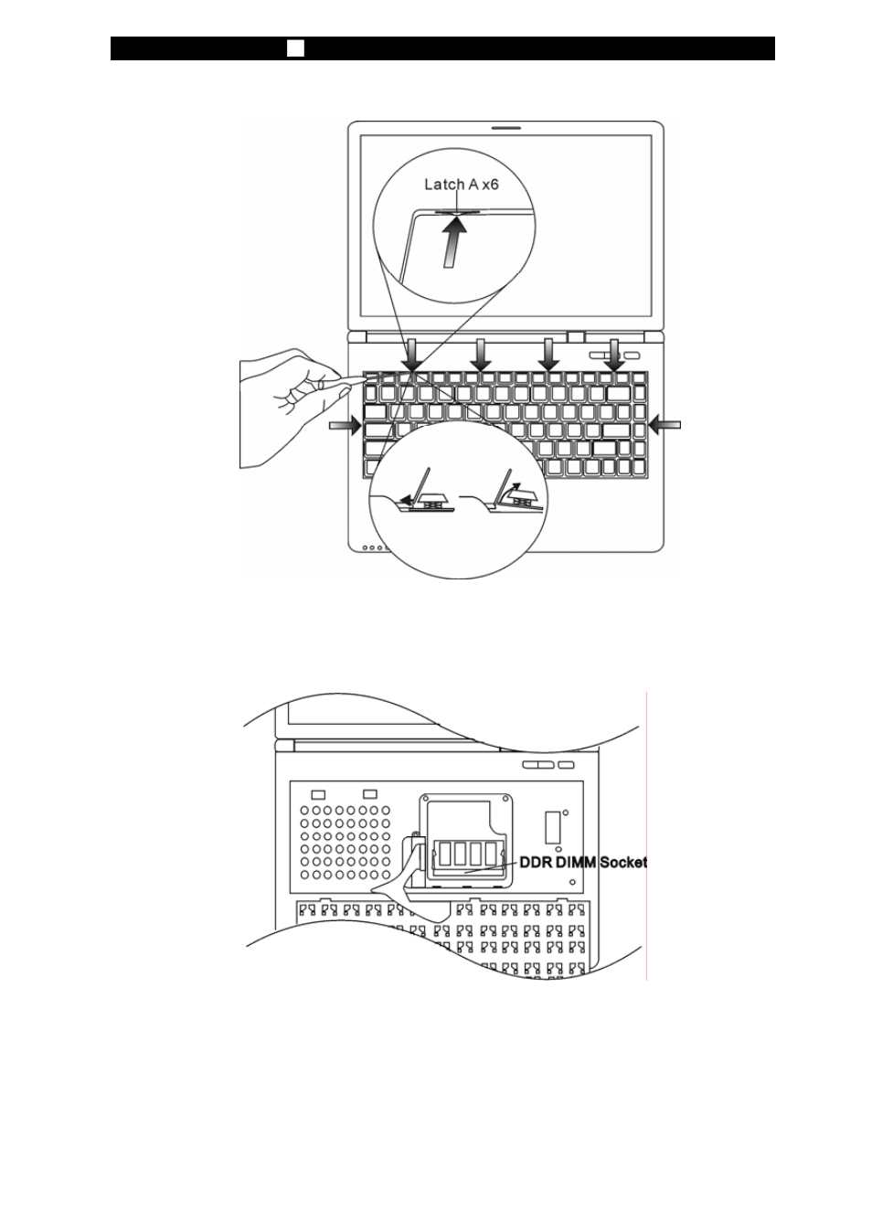 Elitegroup M31EI v.4 User Manual | Page 11 / 16