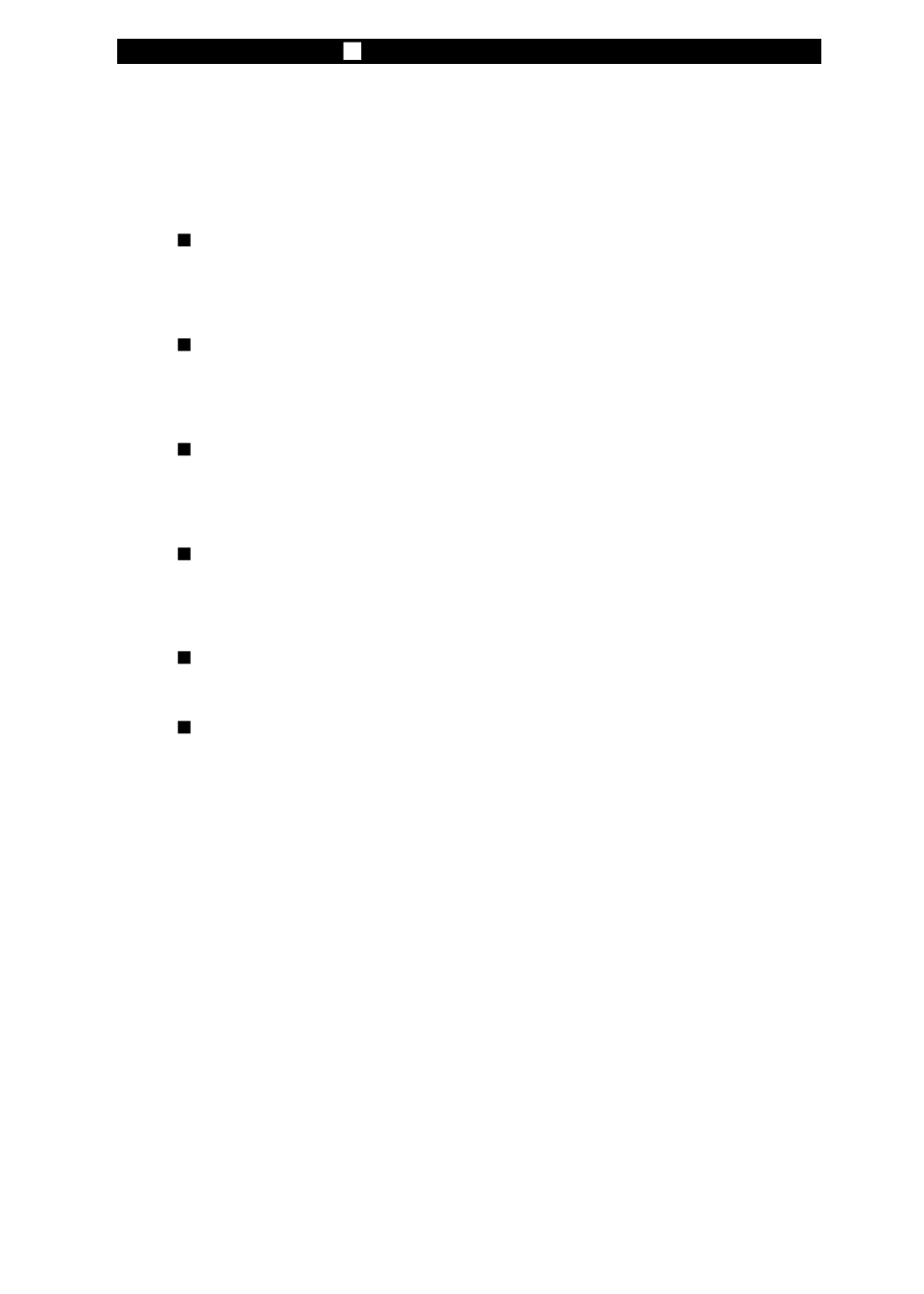Elitegroup M31EI v.5 User Manual | Page 3 / 16