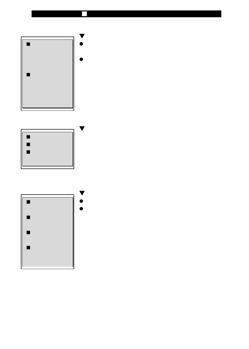 Processor and core logic, Display | Elitegroup M31EI v.6 User Manual | Page 2 / 6