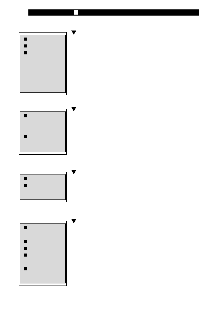 Audio, Modem, Wireless lan | Lan / ethernet | Elitegroup M31EI v.6 User Manual | Page 3 / 6