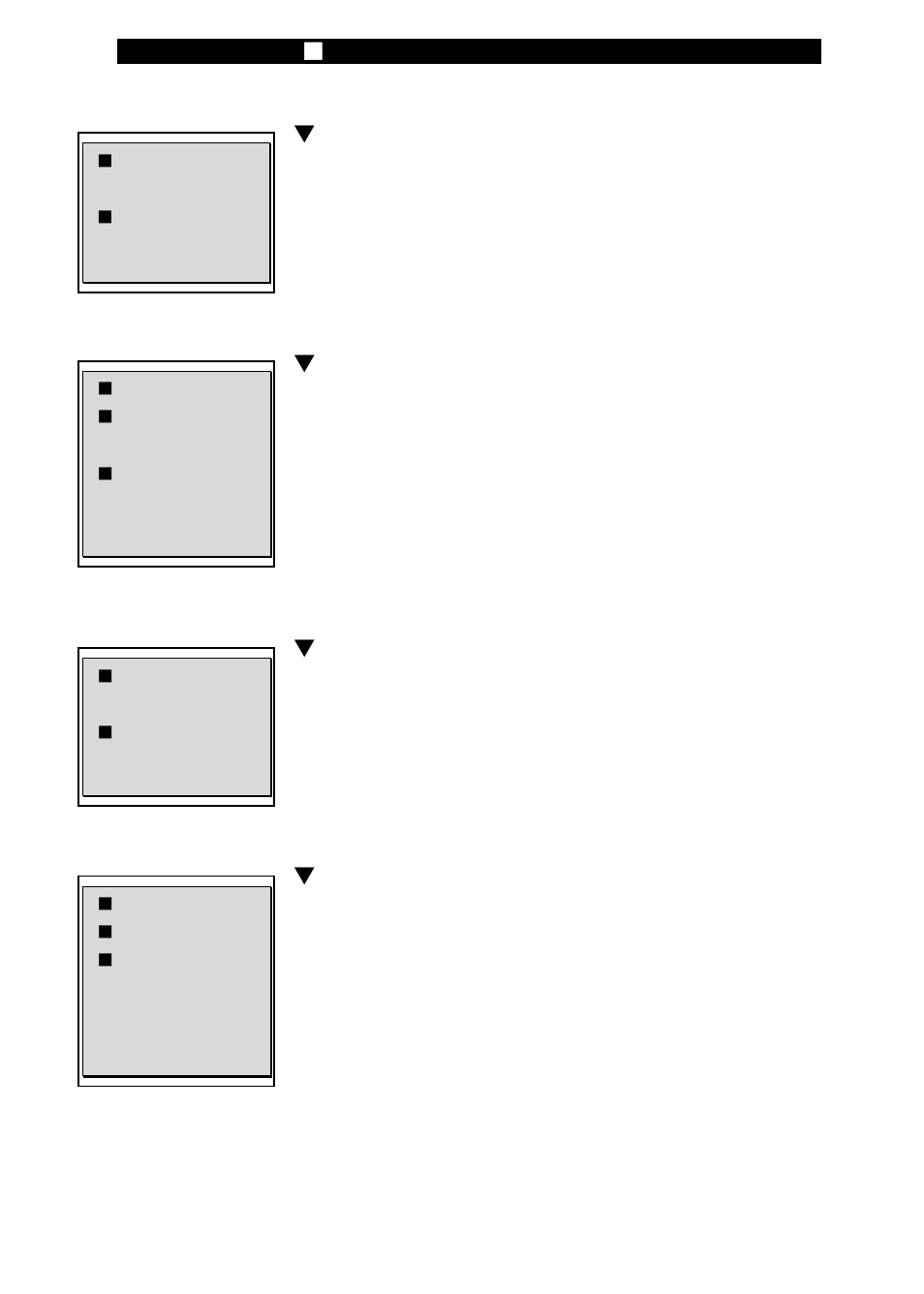 Firewire ieee1394(a), Storage, Keyboard & touch pad | Pc card & multiple card reader | Elitegroup M31EI v.6 User Manual | Page 4 / 6