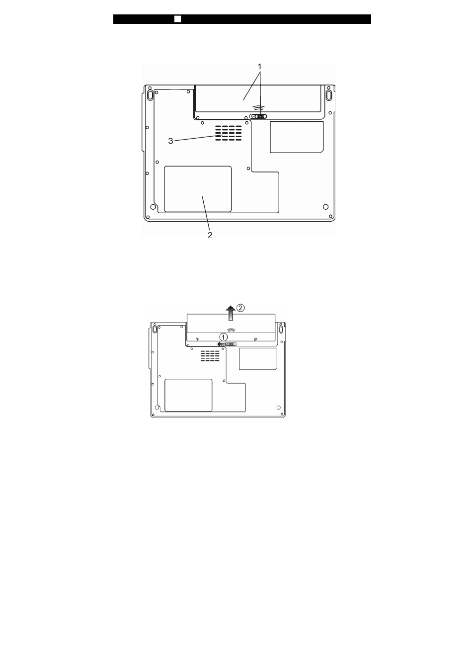 Elitegroup M30EI v.1 User Manual | Page 10 / 21