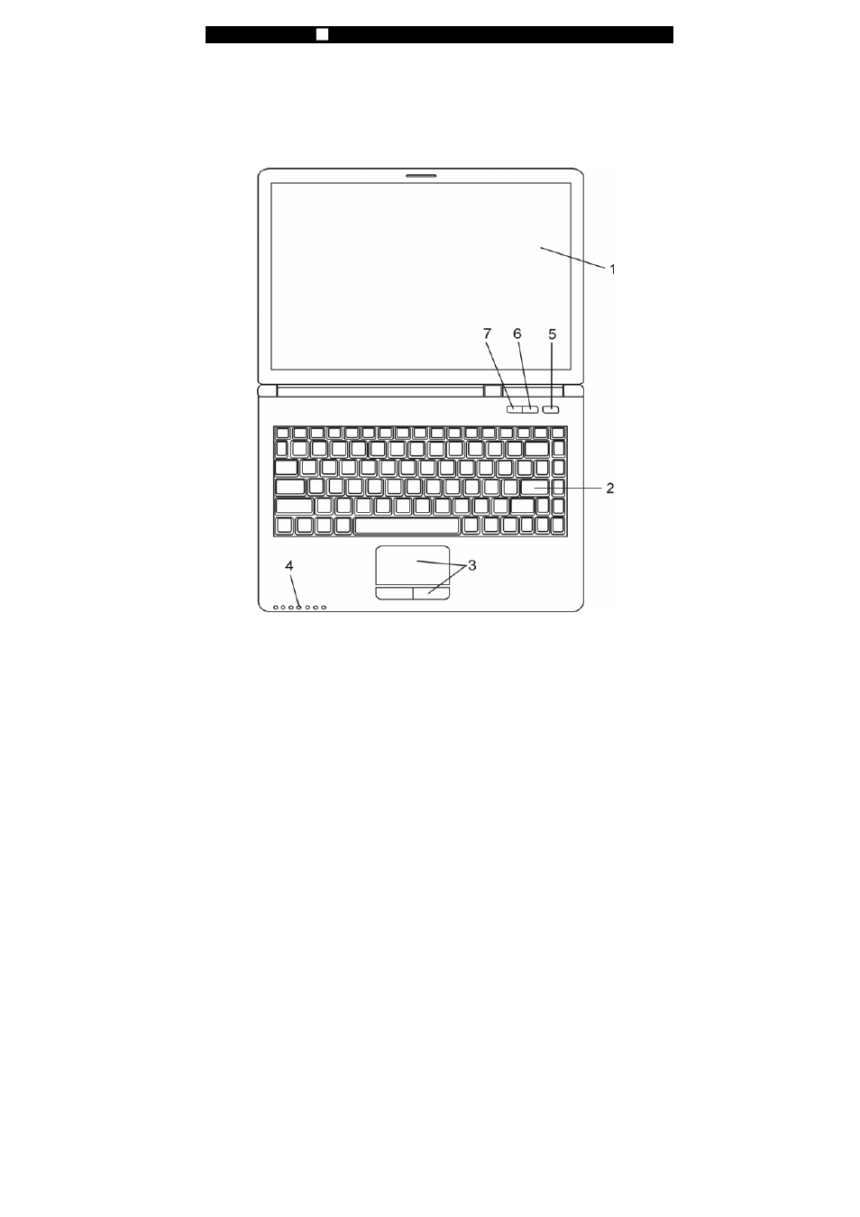 System at a glance | Elitegroup M30EI v.1 User Manual | Page 4 / 21