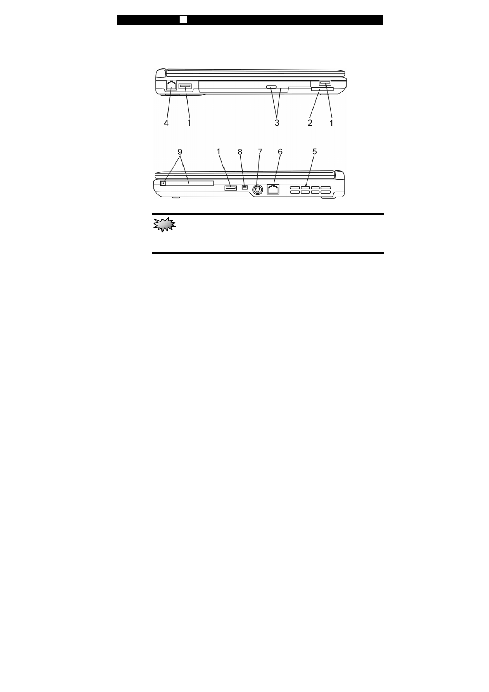 Elitegroup M30EI v.1 User Manual | Page 8 / 21