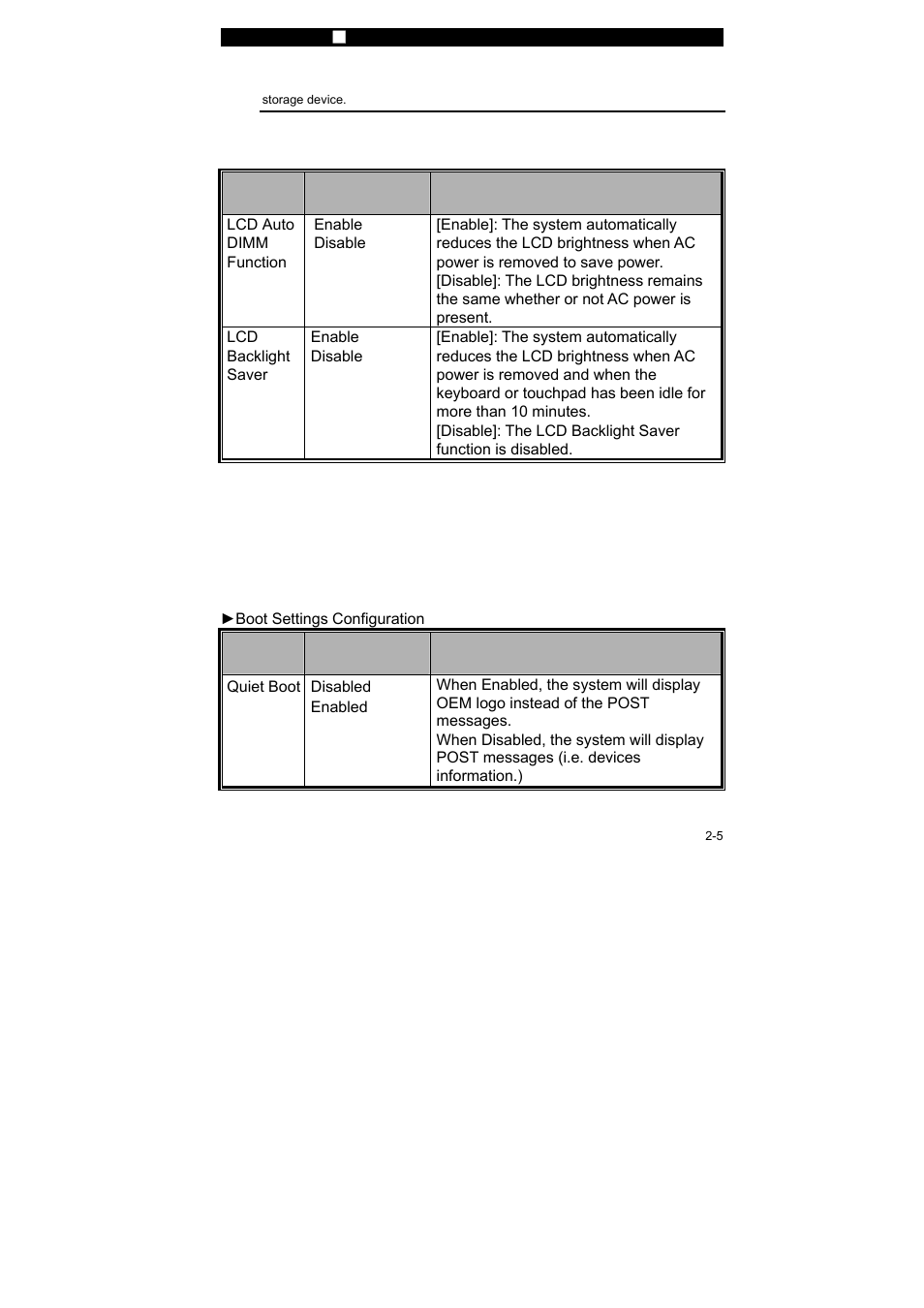 Elitegroup M30EI v.2 User Manual | Page 5 / 9