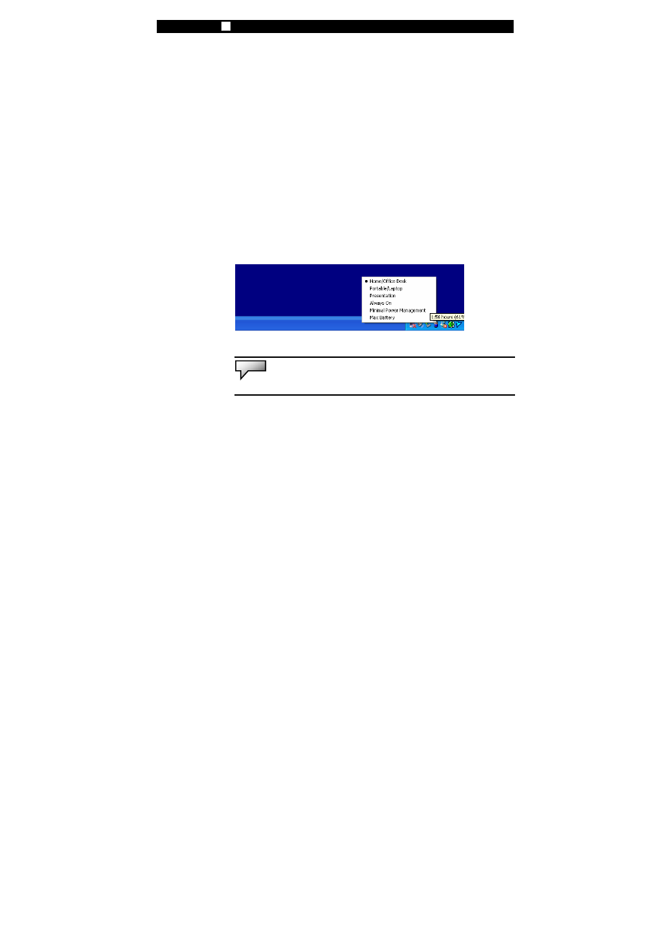 Elitegroup M30EI v.3 User Manual | Page 13 / 13