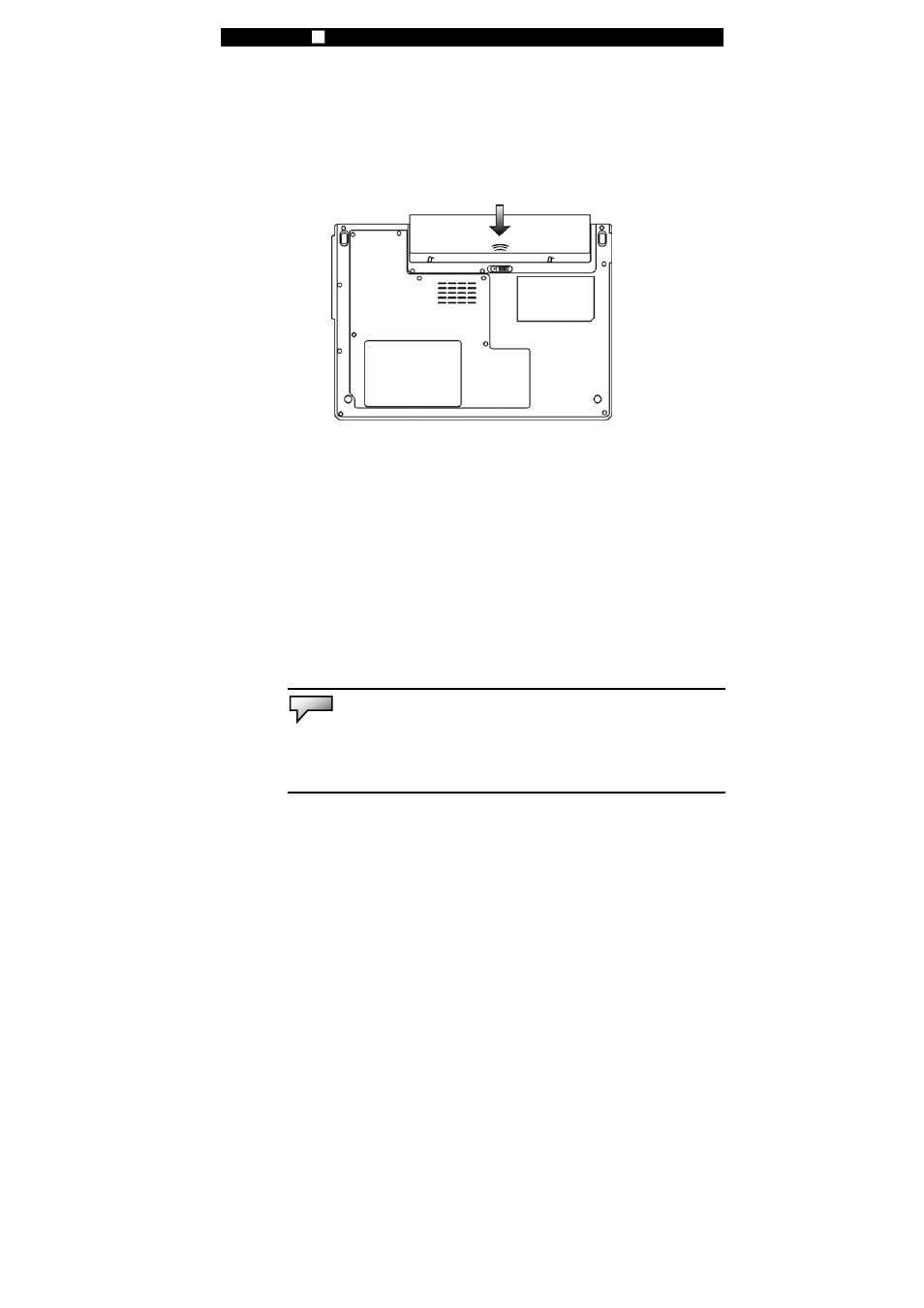 Charging the battery and charging time | Elitegroup M30EI v.3 User Manual | Page 5 / 13