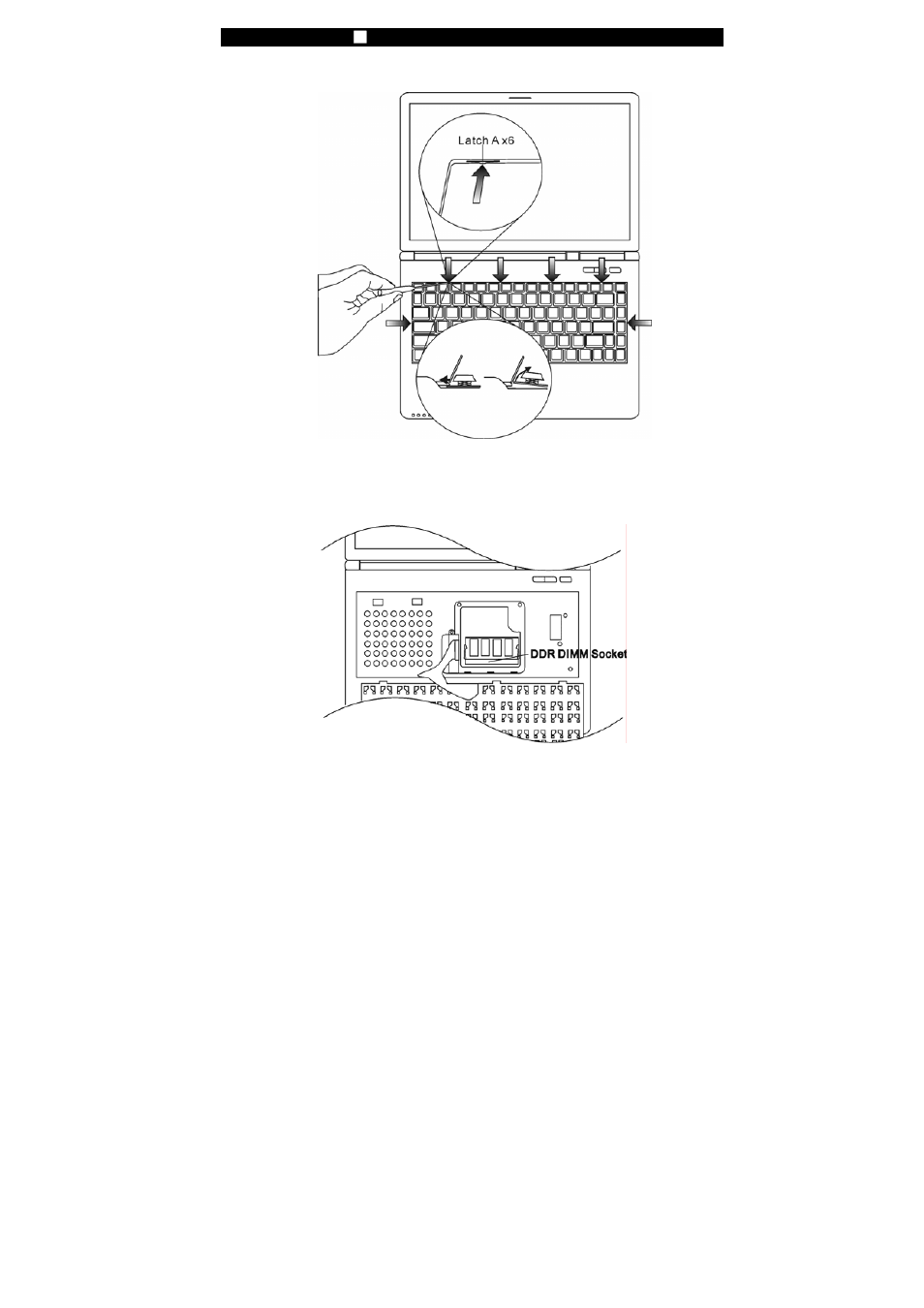 Elitegroup M30EI v.4 User Manual | Page 11 / 16