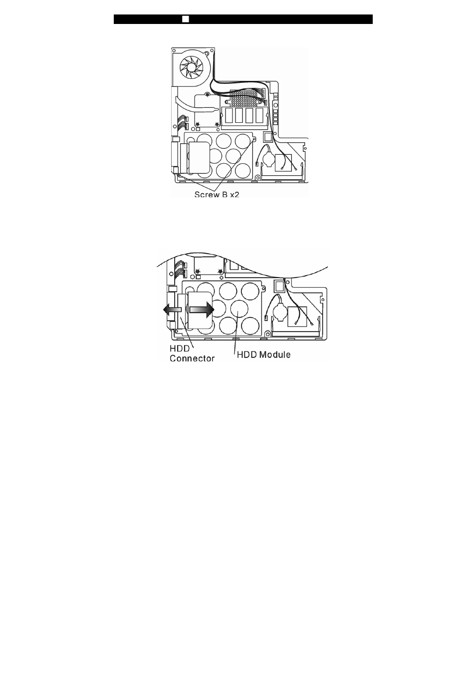 Elitegroup M30EI v.4 User Manual | Page 4 / 16