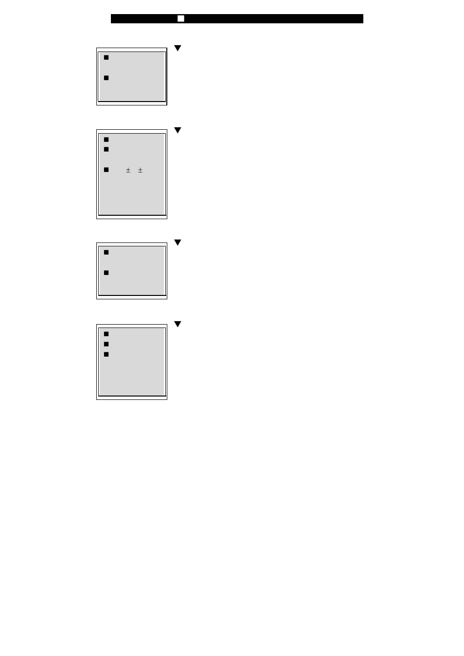 Elitegroup M30EI v.6 User Manual | Page 4 / 6