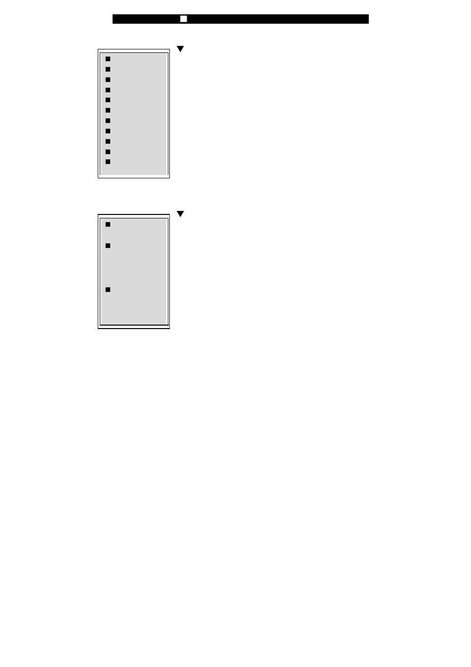 Elitegroup M30EI v.6 User Manual | Page 5 / 6