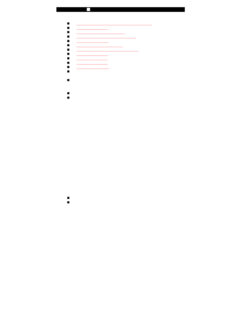 Elitegroup M30EI v.7 User Manual | Page 3 / 7