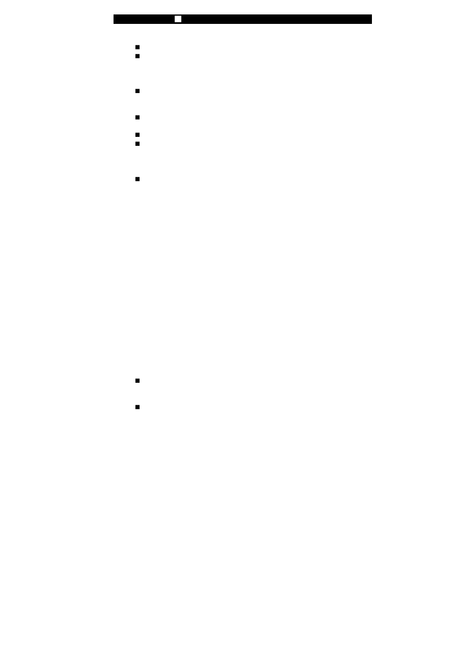 Elitegroup M30EI v.7 User Manual | Page 4 / 7