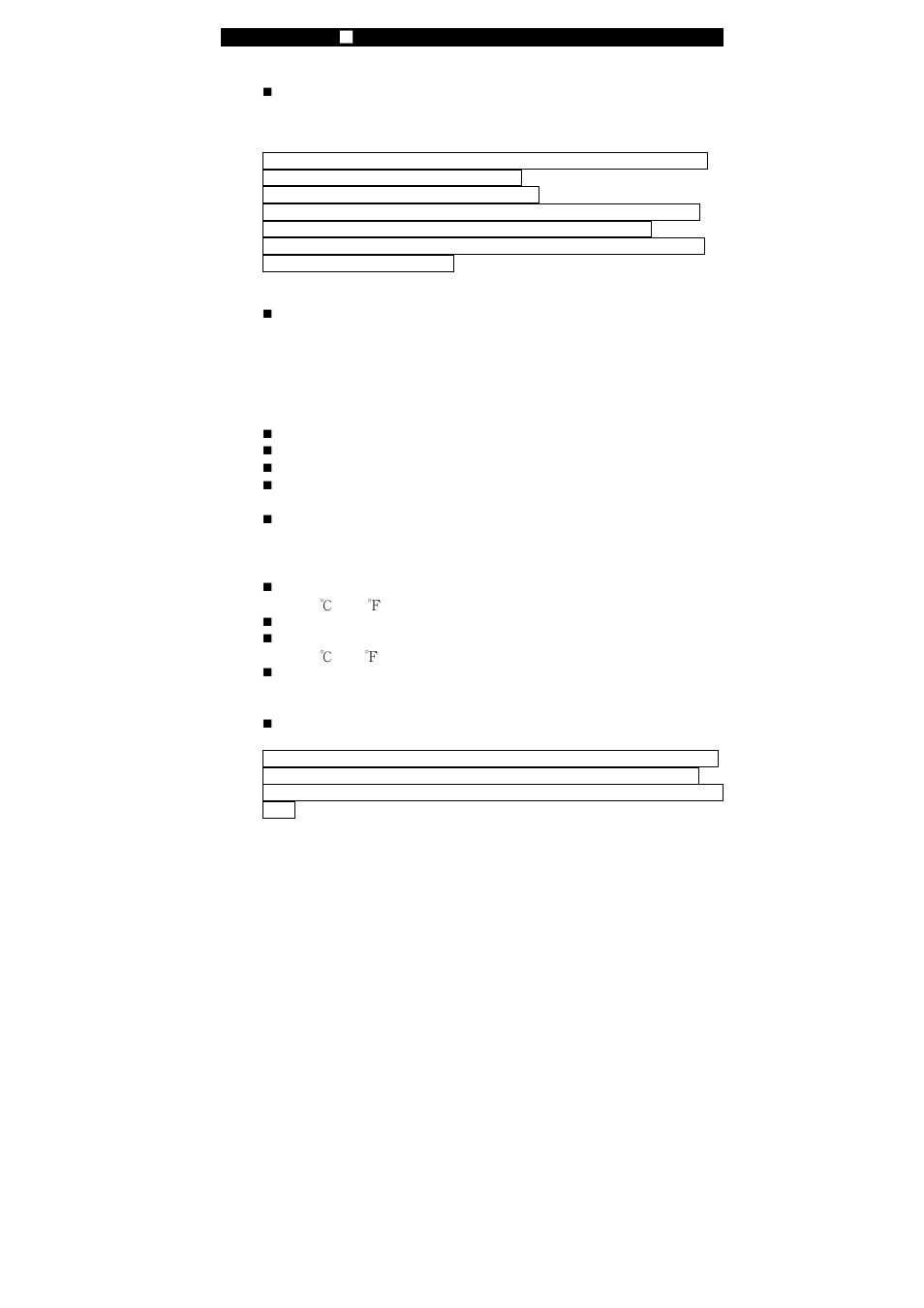 Elitegroup M30EI v.7 User Manual | Page 5 / 7