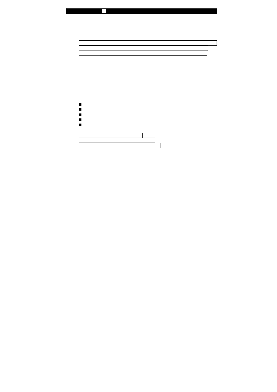 Elitegroup M30EI v.7 User Manual | Page 6 / 7