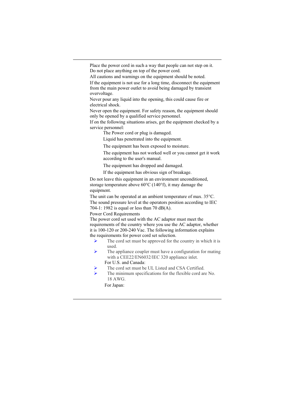 Elitegroup G610 User Manual | Page 10 / 110