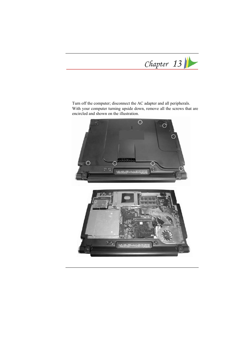 Elitegroup G610 User Manual | Page 103 / 110