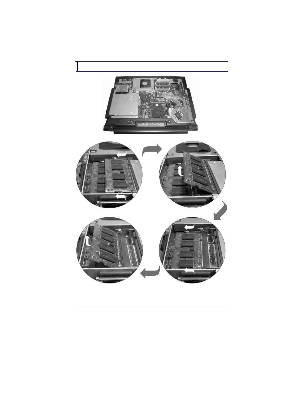 Elitegroup G610 User Manual | Page 104 / 110