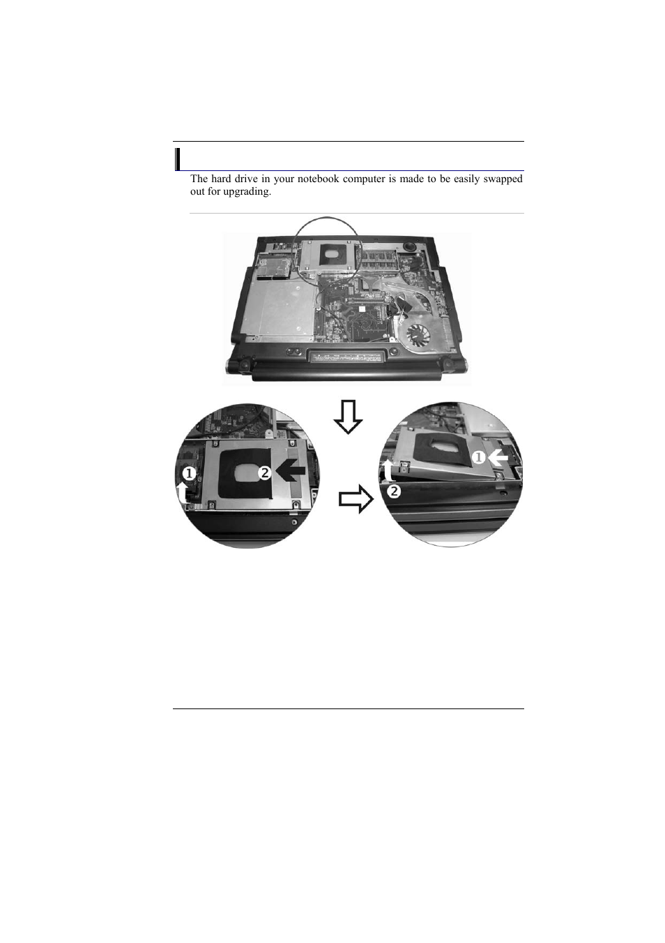 Elitegroup G610 User Manual | Page 105 / 110