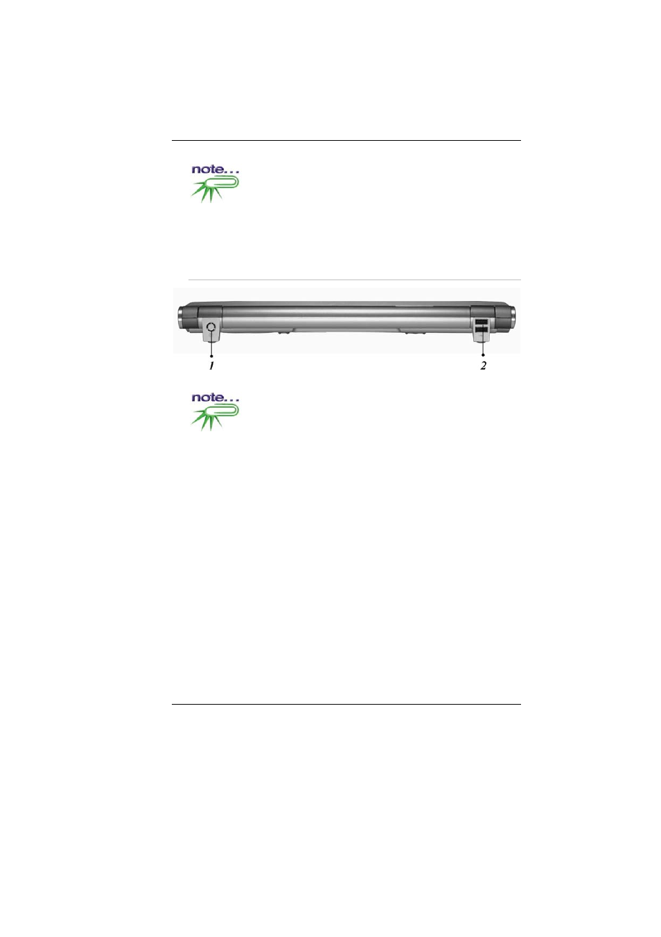 Elitegroup G610 User Manual | Page 24 / 110