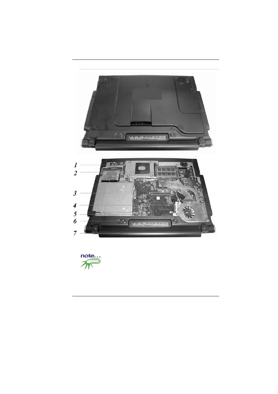 Elitegroup G610 User Manual | Page 25 / 110