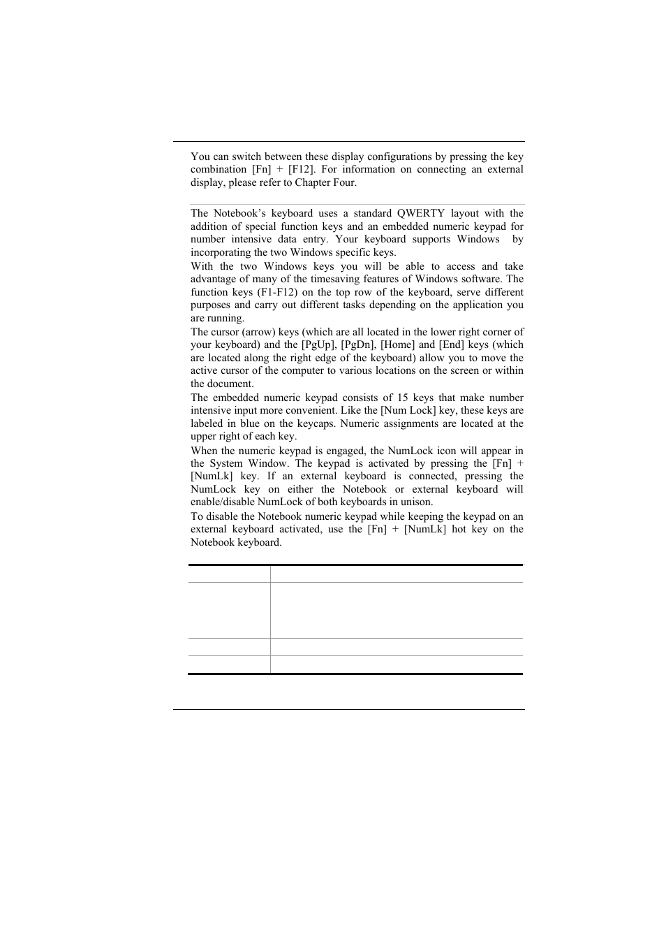 Elitegroup G610 User Manual | Page 32 / 110