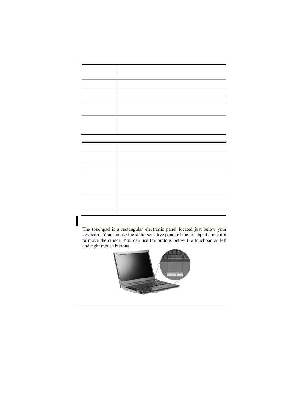 Elitegroup G610 User Manual | Page 33 / 110