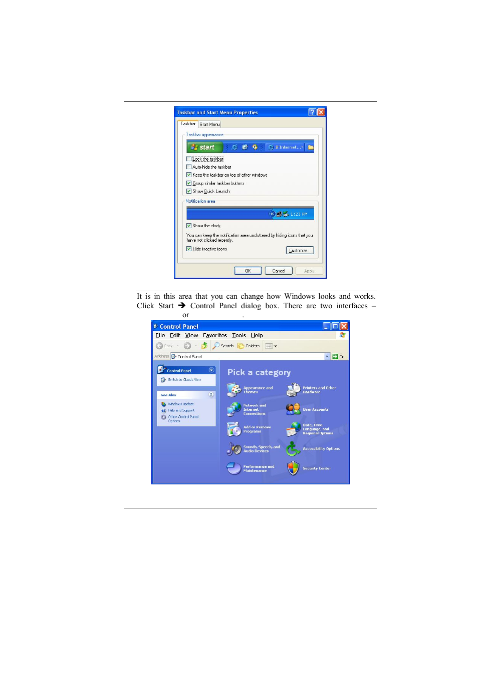 Elitegroup G610 User Manual | Page 41 / 110