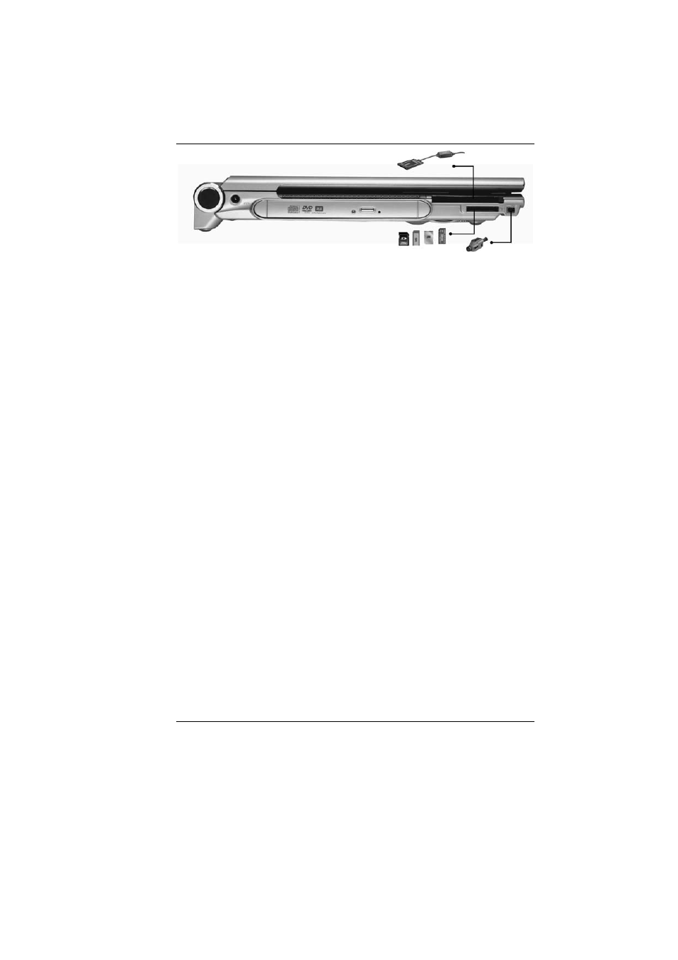 Elitegroup G610 User Manual | Page 45 / 110