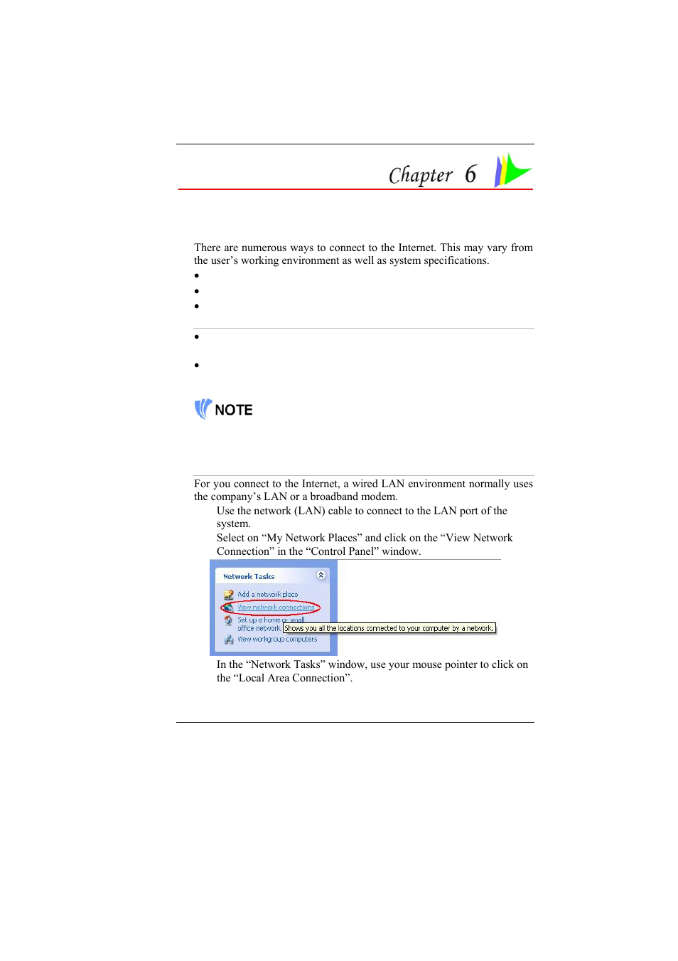 Elitegroup G610 User Manual | Page 47 / 110