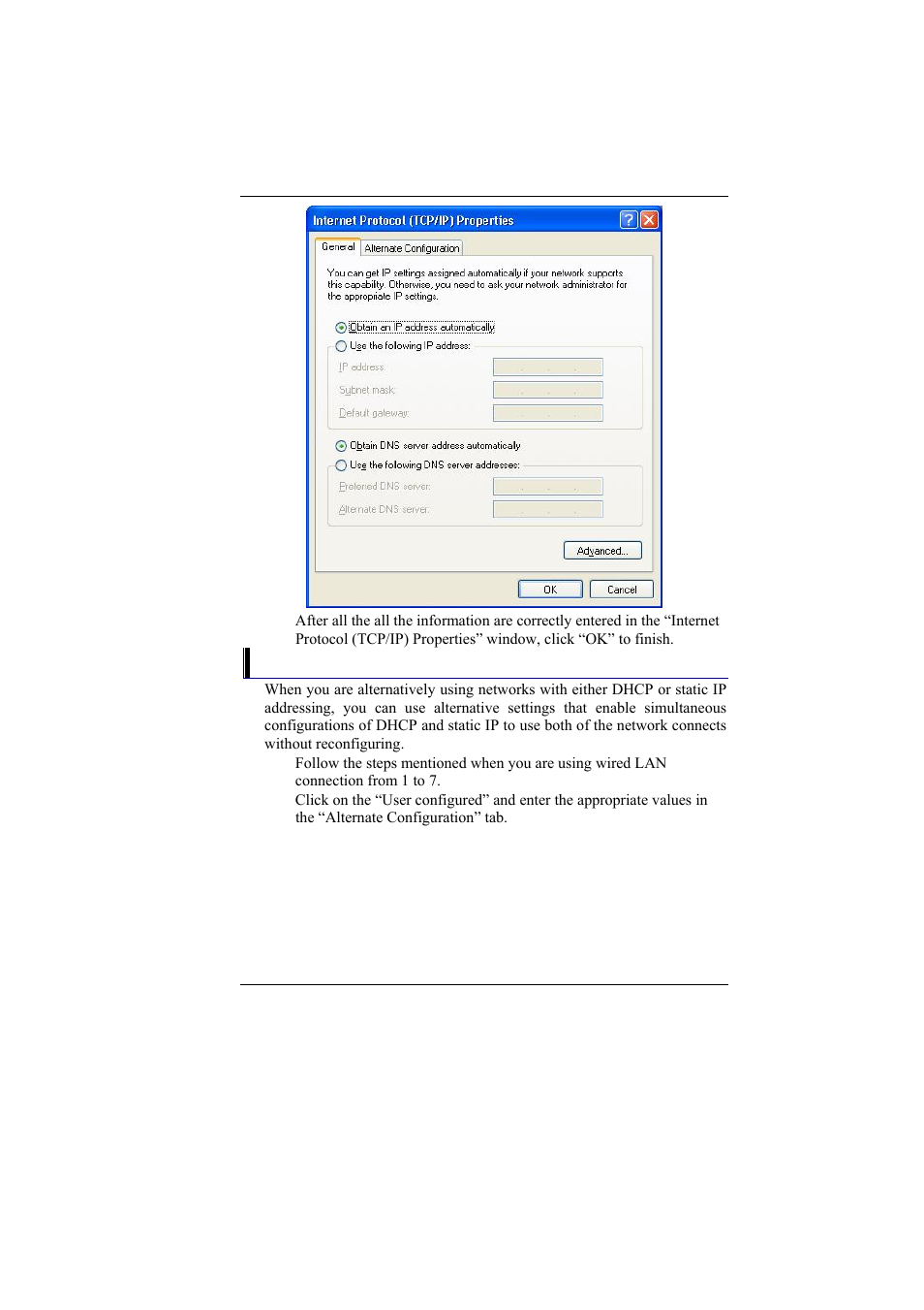 Elitegroup G610 User Manual | Page 50 / 110