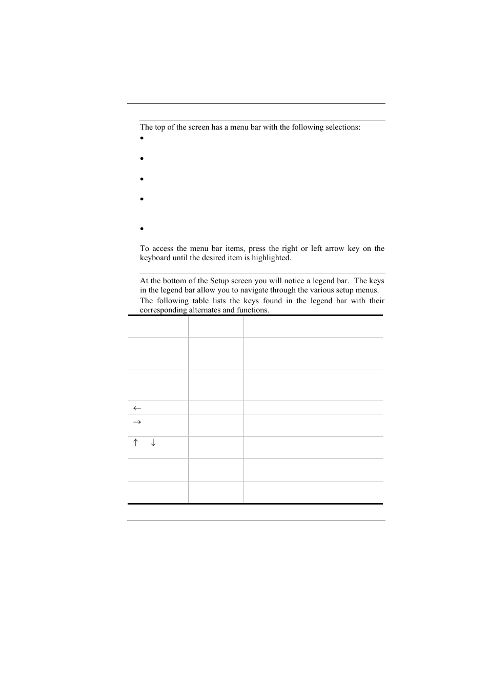 Elitegroup G610 User Manual | Page 54 / 110