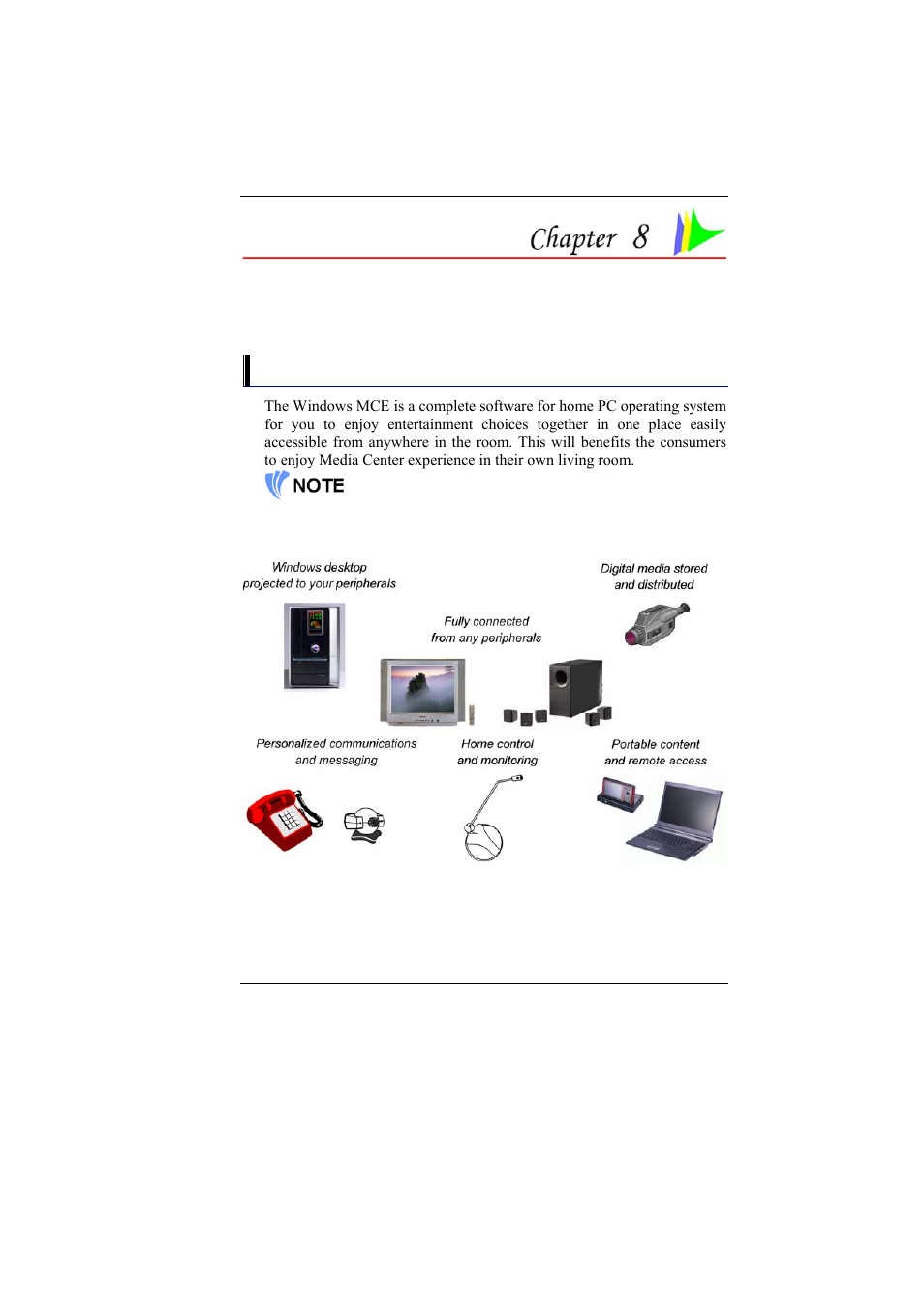 Mce) | Elitegroup G610 User Manual | Page 61 / 110