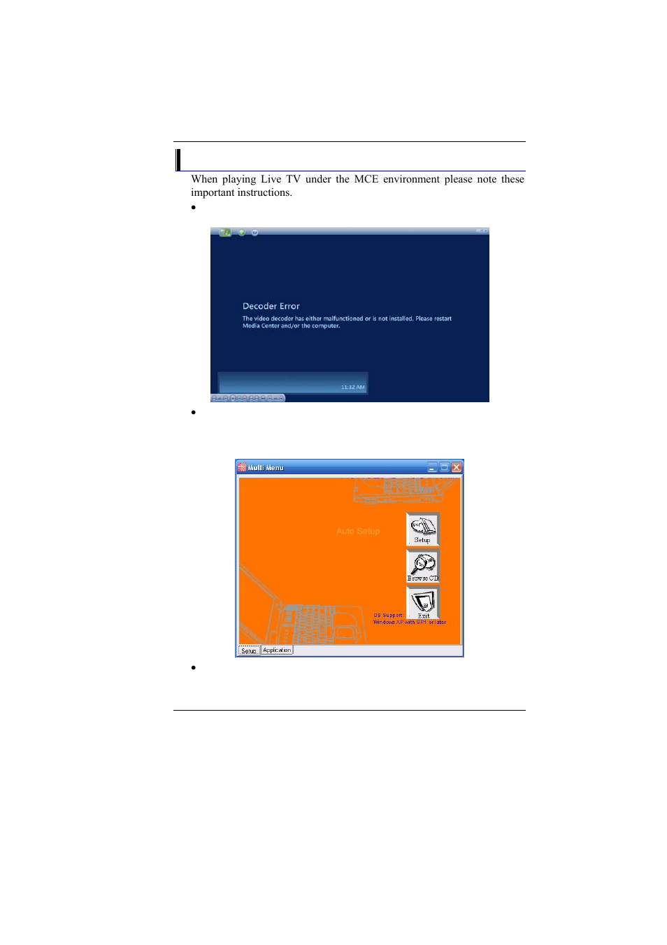 Elitegroup G610 User Manual | Page 64 / 110